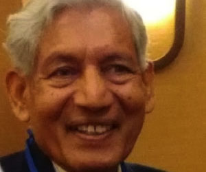 Dr. Rakshak Lodha