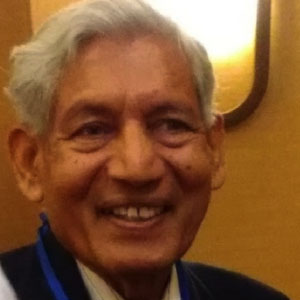 Dr. Rakshak Lodha