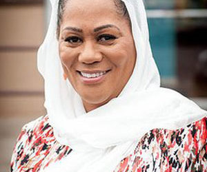 Dr. Khadijah Askari