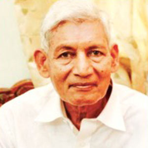 Dr. Rashak Mal Lodha